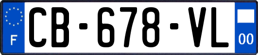 CB-678-VL