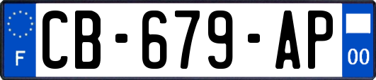 CB-679-AP