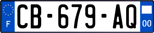 CB-679-AQ