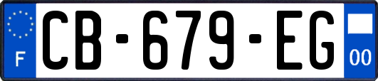CB-679-EG