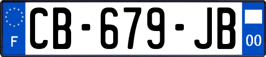 CB-679-JB