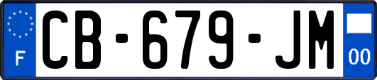 CB-679-JM