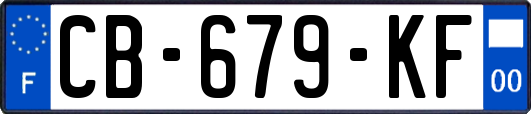 CB-679-KF