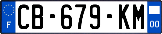 CB-679-KM