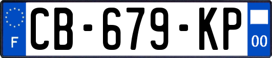CB-679-KP