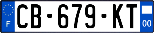 CB-679-KT