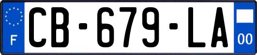 CB-679-LA