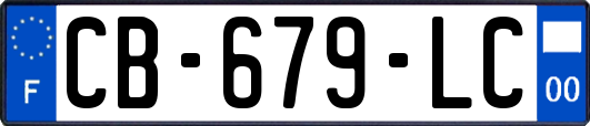CB-679-LC