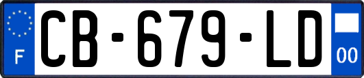 CB-679-LD