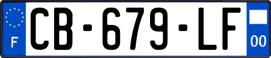 CB-679-LF