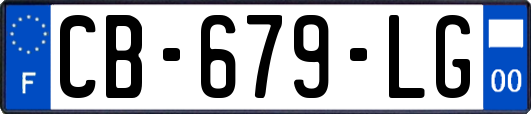 CB-679-LG
