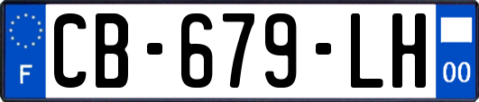 CB-679-LH