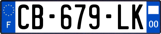 CB-679-LK