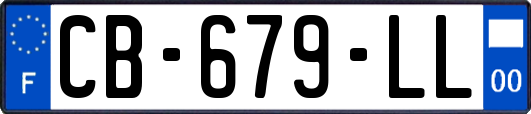 CB-679-LL