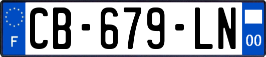 CB-679-LN