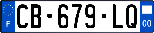 CB-679-LQ