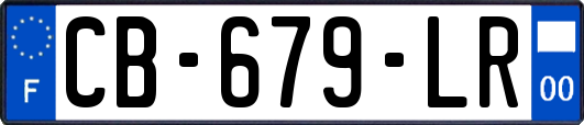 CB-679-LR