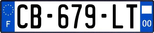 CB-679-LT