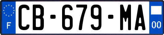 CB-679-MA
