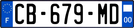 CB-679-MD