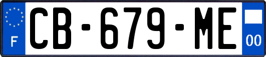 CB-679-ME