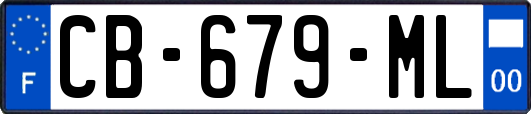 CB-679-ML