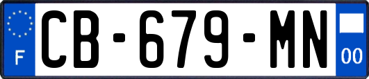 CB-679-MN