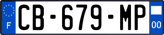 CB-679-MP