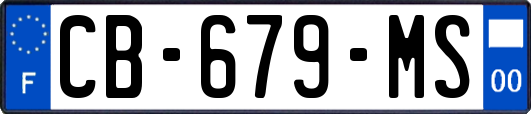 CB-679-MS