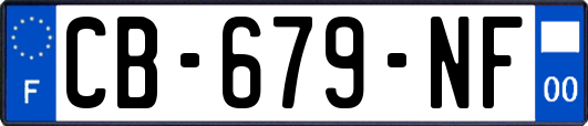 CB-679-NF