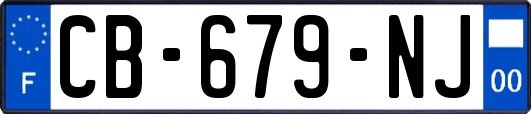 CB-679-NJ