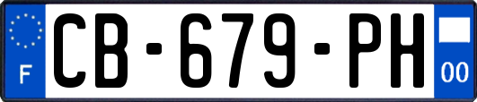 CB-679-PH