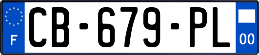 CB-679-PL
