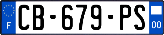 CB-679-PS