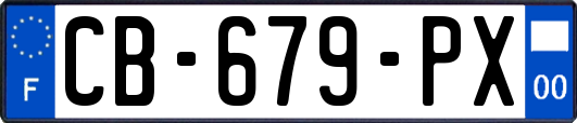 CB-679-PX