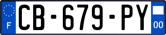 CB-679-PY