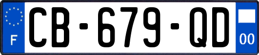 CB-679-QD