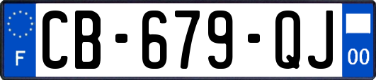 CB-679-QJ