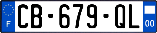 CB-679-QL