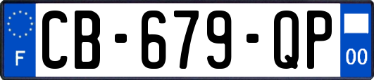CB-679-QP