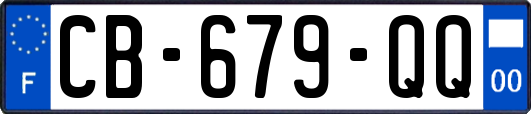 CB-679-QQ