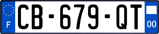CB-679-QT