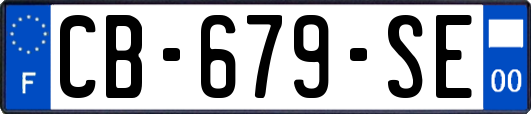 CB-679-SE