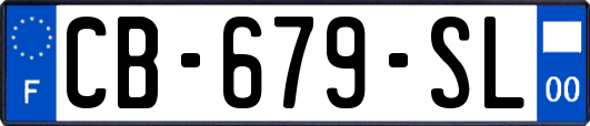 CB-679-SL