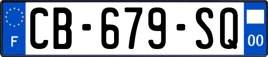 CB-679-SQ