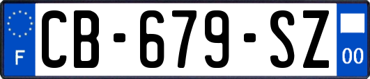 CB-679-SZ