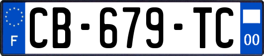 CB-679-TC