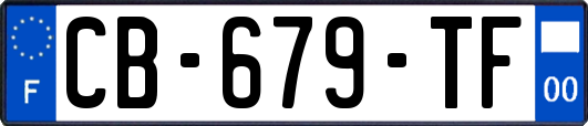 CB-679-TF