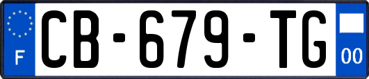 CB-679-TG