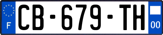 CB-679-TH